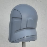 Image 3 of Praetorian Guard helmet kit