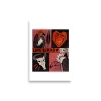 Image 3 of Lovebirds