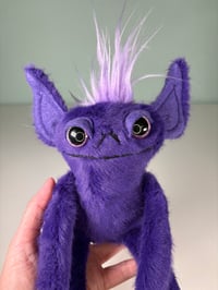 Image 2 of Weighted Baby Gremlin Imp