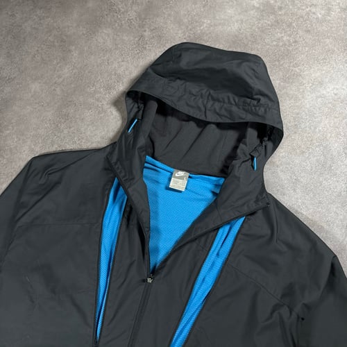 Image of 2008 Nike TN Stash Jacket, Size Large