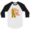 Fay Ludes 3/4 Sleeve Shirt