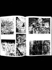 Image 12 of Black Magazine #7