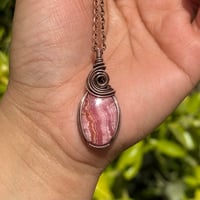 Image 2 of Rhodochrosite 🩷