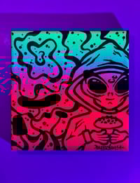 Image 1 of 👽 MONO FADE 004 👽