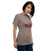 Image 12 of  Run little stranger screw driver Unisex t-shirt