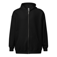 Image 4 of NABIEV HOODIE NO FRONT