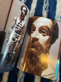 Image 6 of Simon Yotsuya Doll Diary, 2011, Signed,