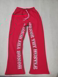 Image 1 of Honor Flare pants 