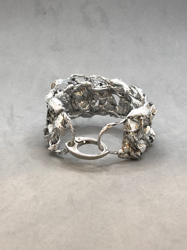 Bracciale WINE medio