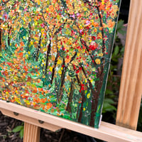 Image 4 of Walking into Autumn