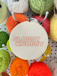 Slobby Knobby