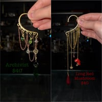 Image 3 of Ear Cuffs