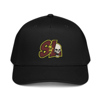 Image 4 of SL 90s Logo 5 panel cap