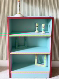 Image 1 of Small Bookshelf