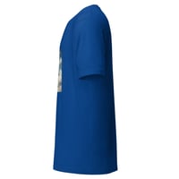 Image 11 of Unisex t-shirt Saab 29 Flying Barrel