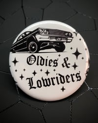Oldies & Lowriders 