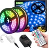 50ft roll led strips 