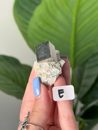 Image 5 of CHOOSE YOUR OWN PYRITE CUBES -SPAIN- LOT 2