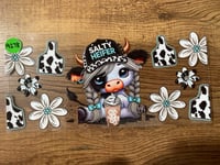 Image 17 of Cows Decals