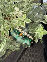 Image 3 of Sacred Forest Healing 🐯💚🐆