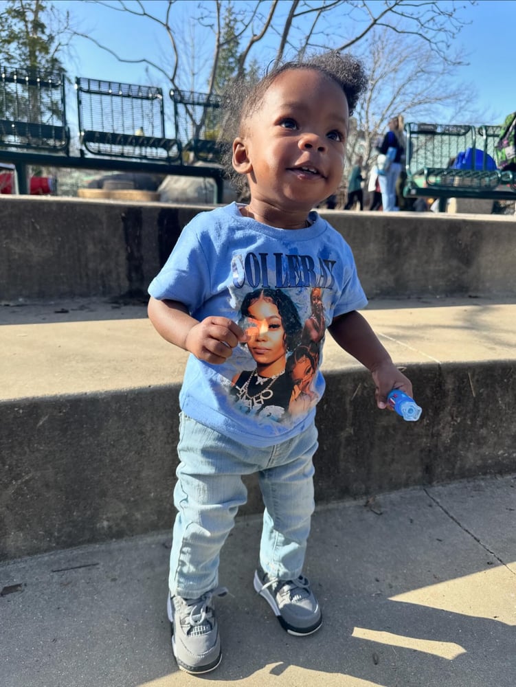 Image of Coi Leray 