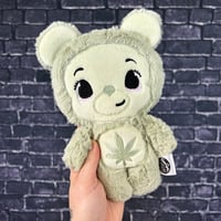 Image 1 of MUNCHKIN- Kief 