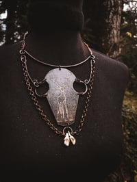Image 1 of Woodland Spirit Necklace
