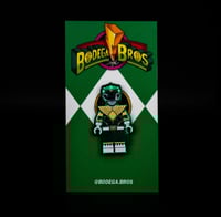 Green Dragon Shield EXTRAS 