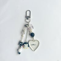 Image 3 of bad desire keychains