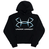 UNDER ARREST HOODIE
