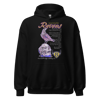 THE RAVEN HOODIE (BLK JOINT)