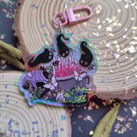Image 1 of Magic kitty calderon ✨PREORDER✨