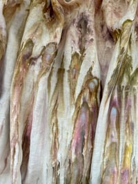 Image 4 of “Beloved”-   100% Linen Throw