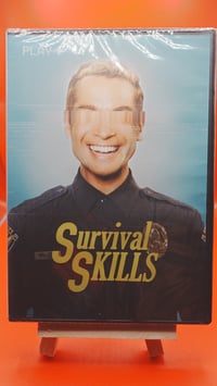 Image 1 of Survival Skills