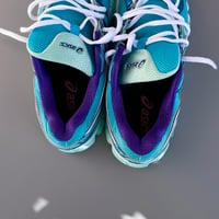 Image 5 of Asics Gel Evate 3 Running size: us8 uk6 eu39.5 cm25