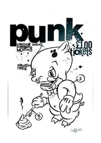 Image 2 of stay hungry