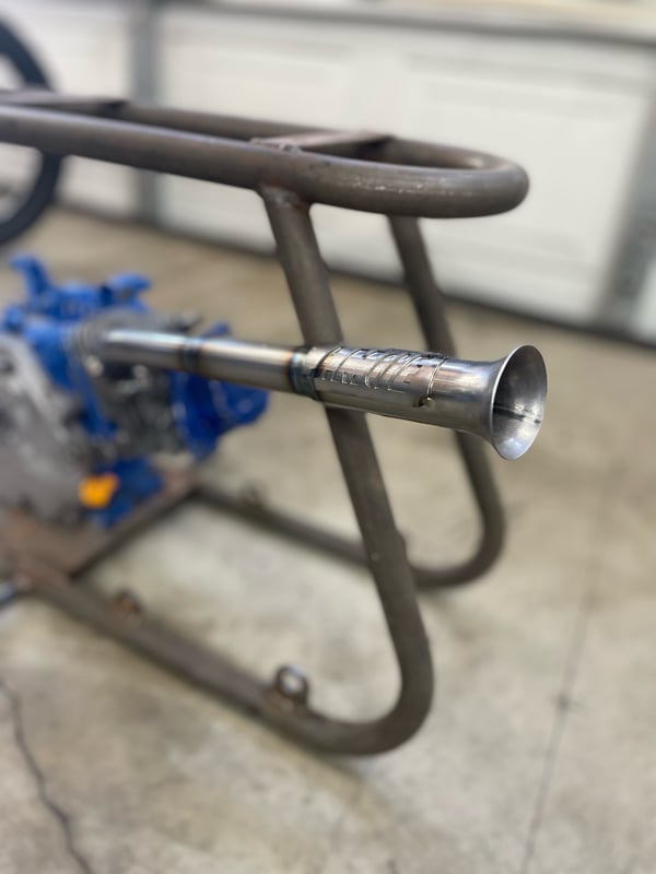 Image of Side Exit “street Beat”