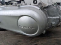 Image 2 of **GARAGE SALE ITEM Honda Metropolitan GET Motor 49cc