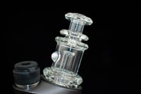 Image 2 of Peak MINI flavor savor with encased opal