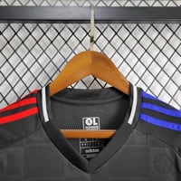 Image 3 of Lyon 24/25 Away