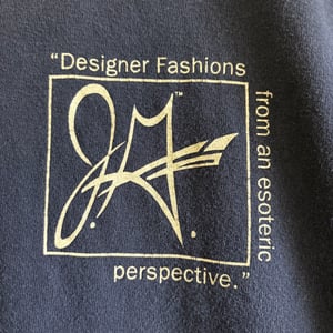 Image of 'Designer Fashions' T-Shirt