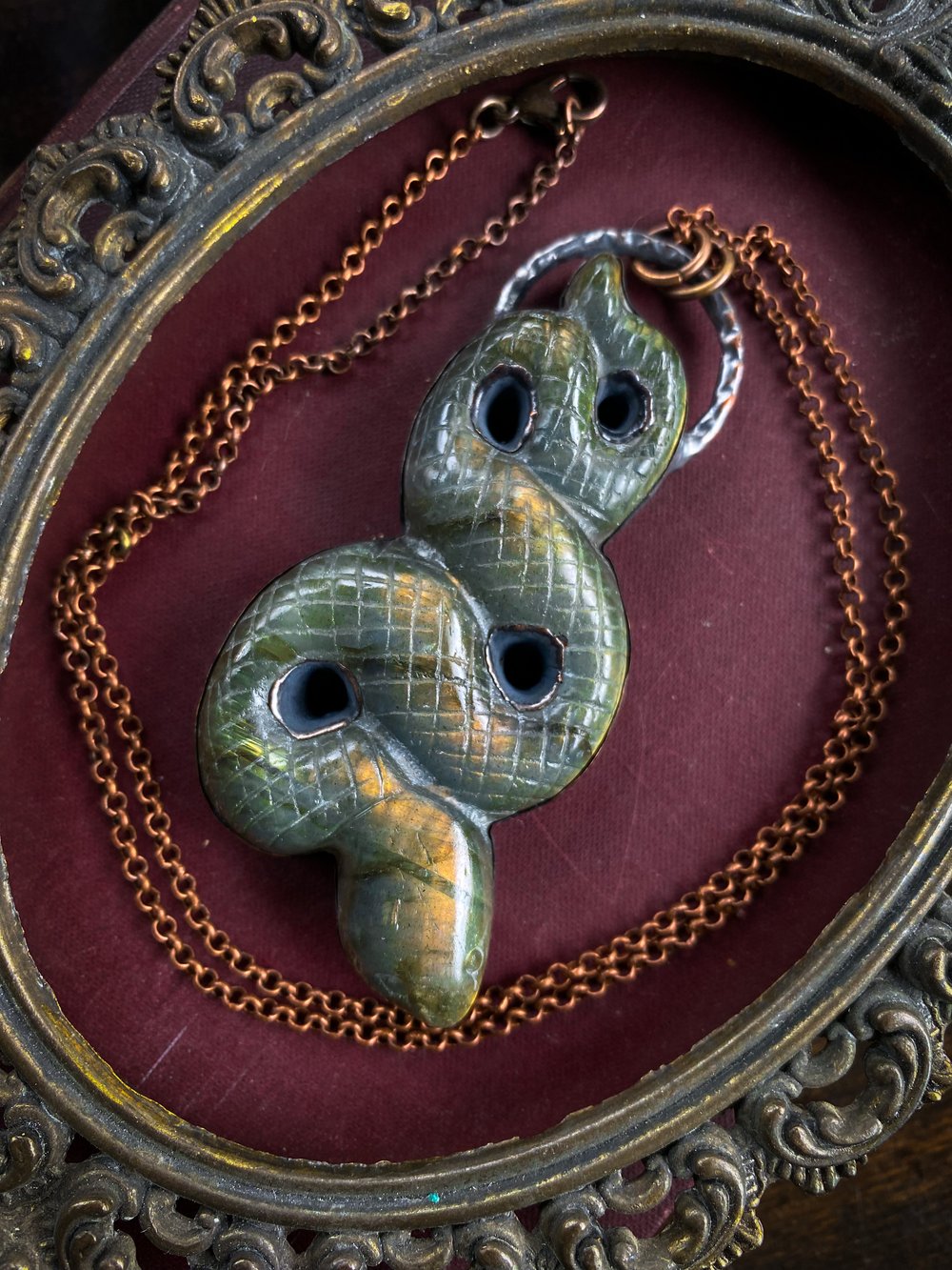 Image of Astaroth