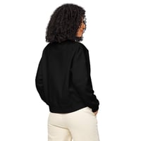 Image 6 of Eco-Friendly Girls Embroidery Sweater