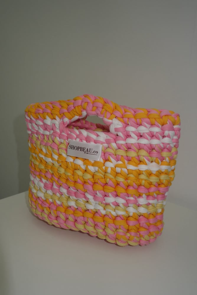 Image of Mini Shopper - Tutti Fruity