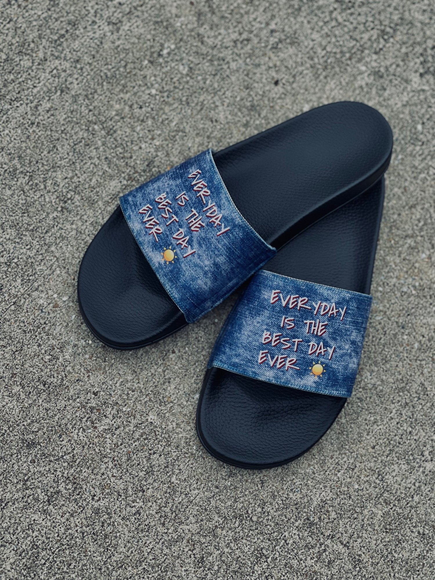 Image of Everyday Is The Best Day Ever ☀️ Slides