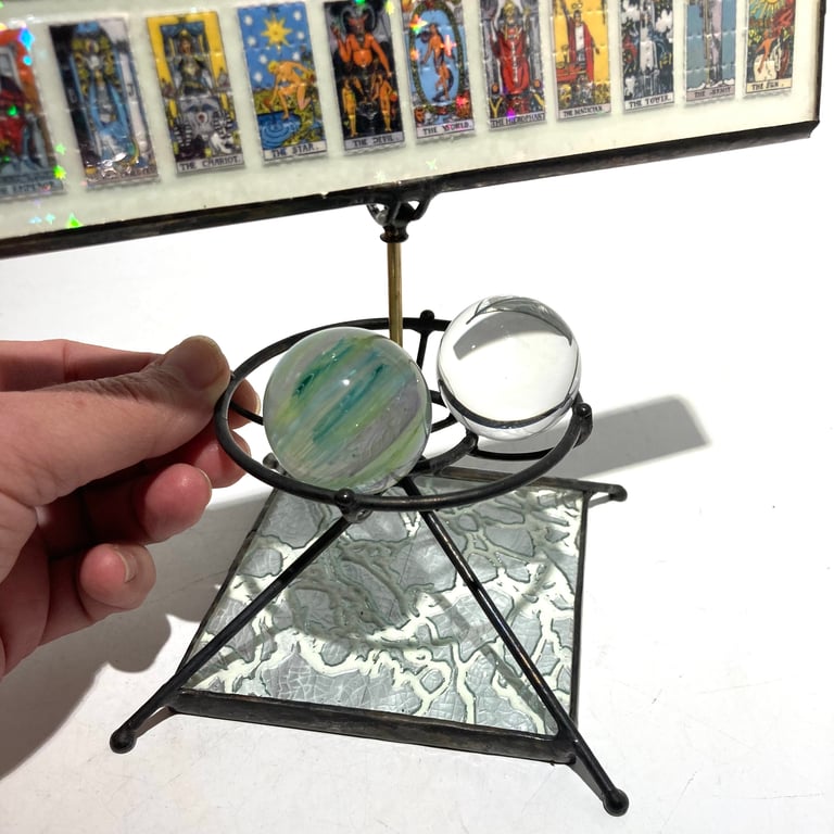 Fortune Teller Image 4