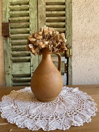 Image 1 of Le pichet ou vase en céramique