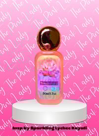 Image 1 of Sweet Lychee Body Oil