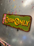 Cash only pink Panther Image 2