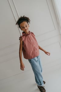 Image 11 of Blouse ANY enfant 